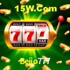 Beijo777