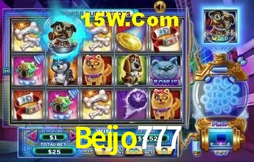 Beijo777