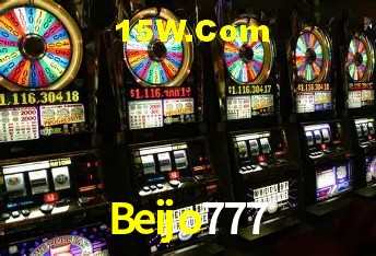 Sinta a adrenalina dos jogos de cassino com Beijo777